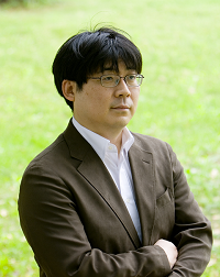 山川　和義