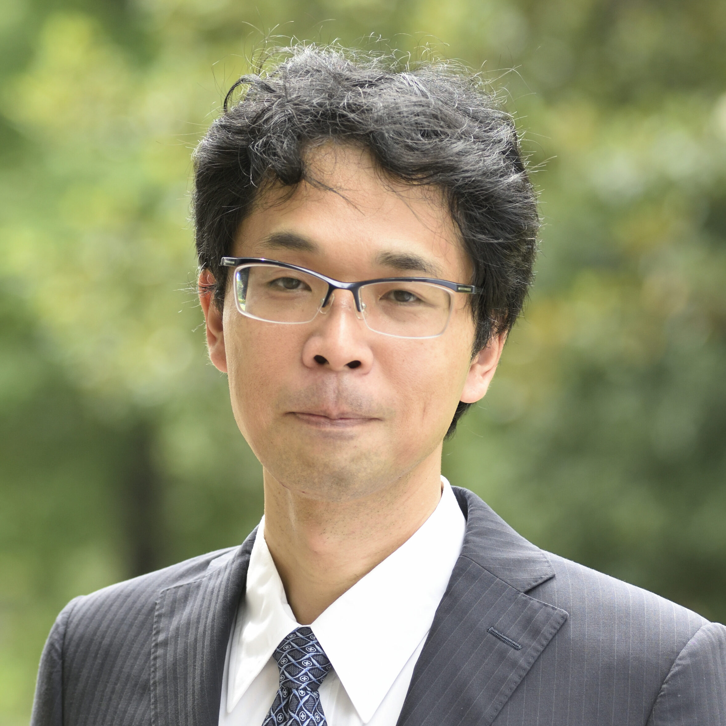 坊垣内　拓