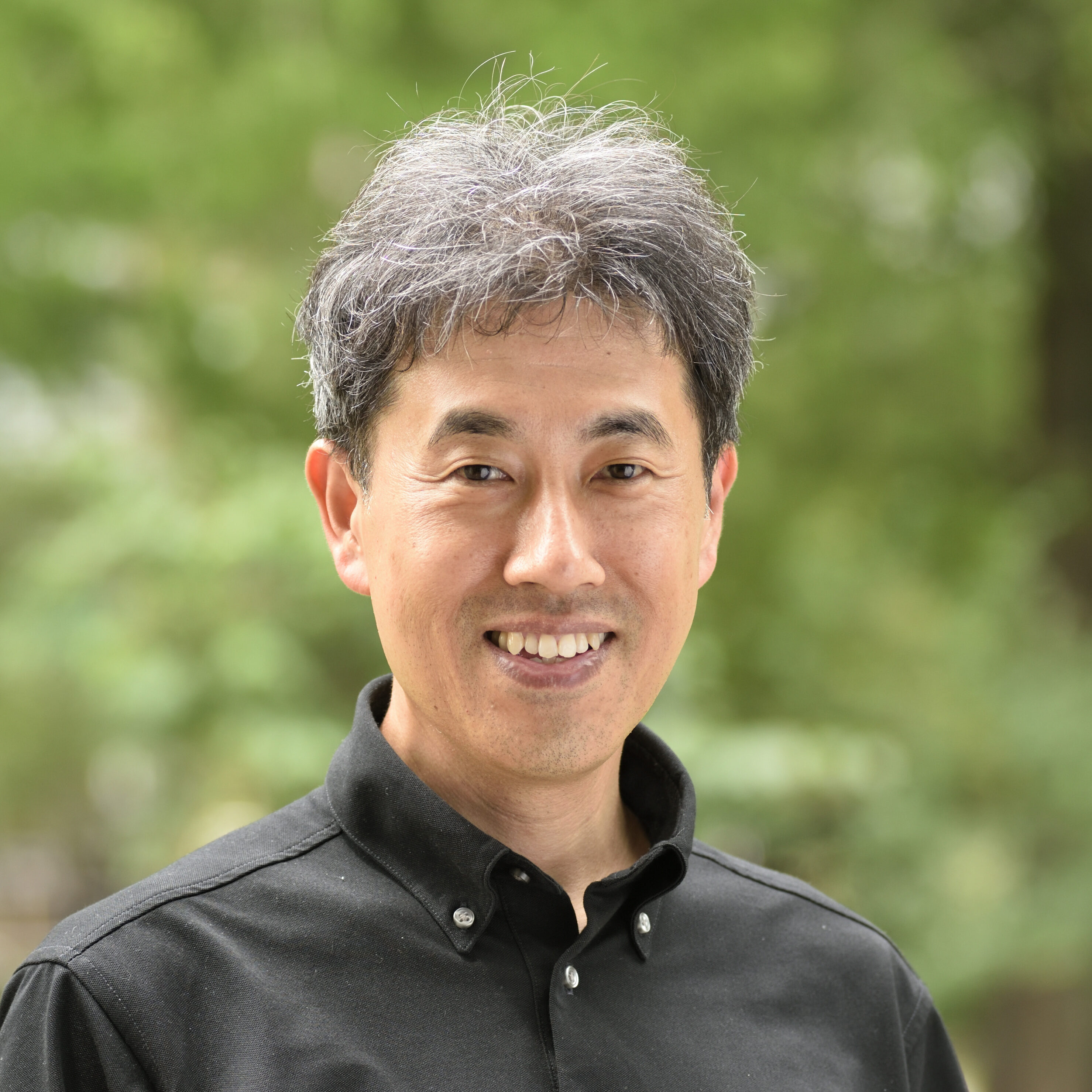 岩元　裕介