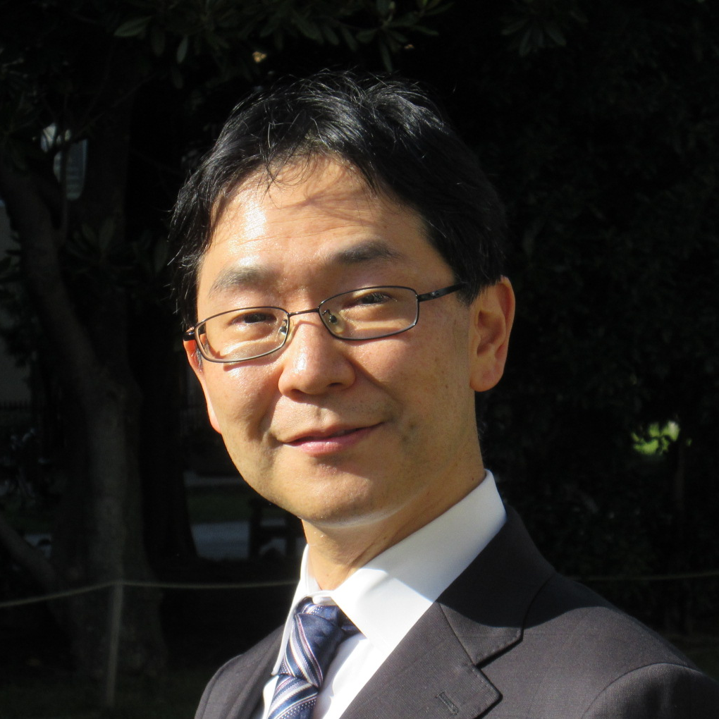 野田　隆史